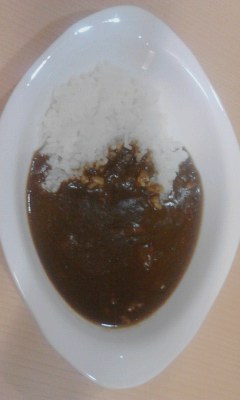 カレー