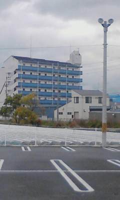 マンション