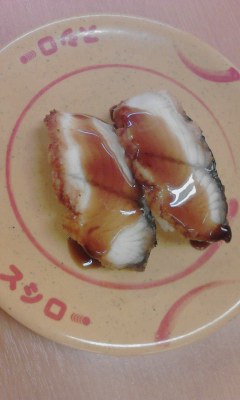 うなぎ