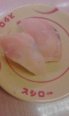 サーモン