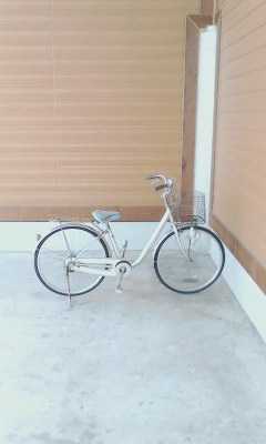 じてんしゃ