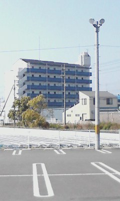 マンション