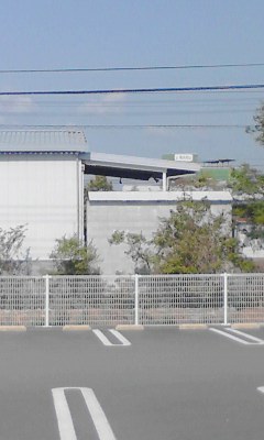 倉庫