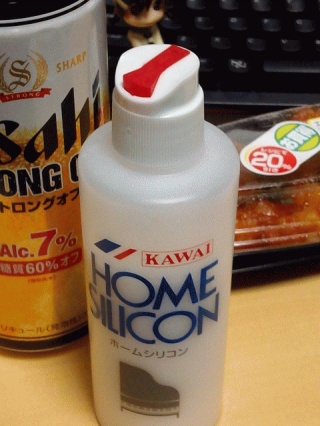 河合ピアノクリーナー