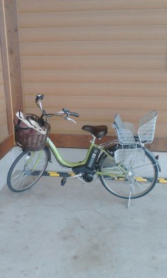 自転車