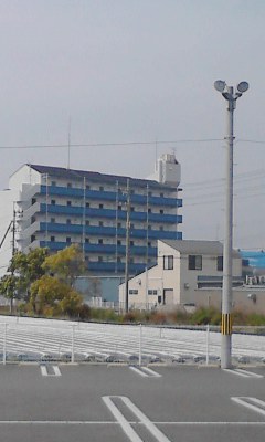 マンション