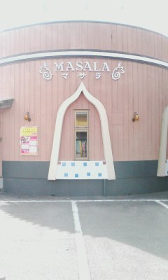 マサラ