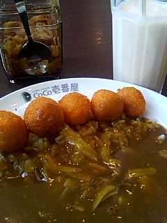 うずらチーズ