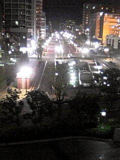 雨