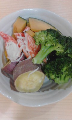 野菜