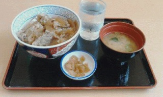 牛丼