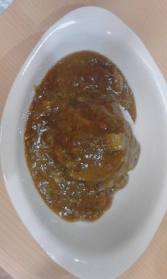 カレーライス