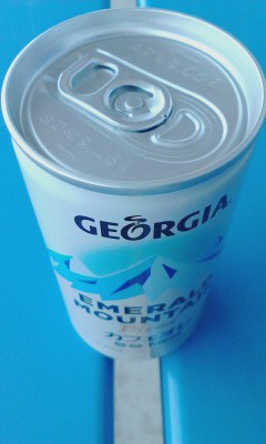 カフェオレ