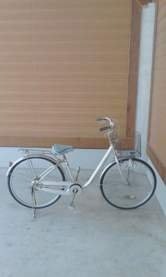 じてんしゃ
