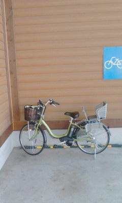 自転車