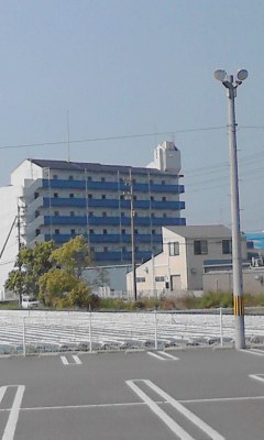 マンション