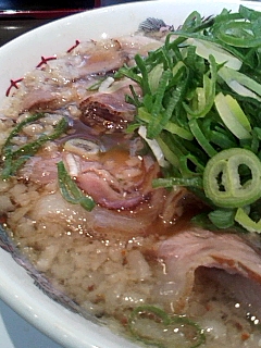 来来亭