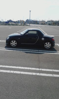 車