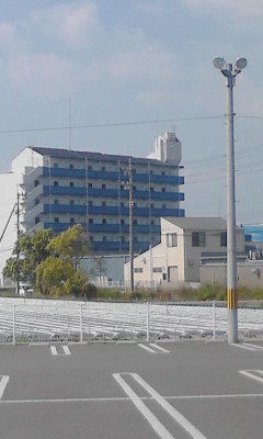 マンション