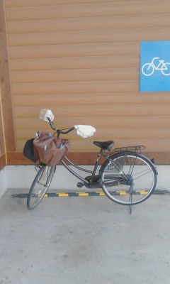 自転車