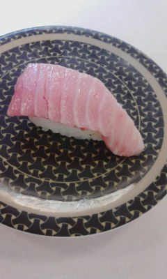 大トロ