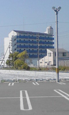 マンション