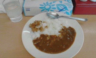 カレーライス