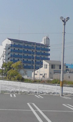 マンション