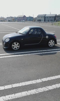 車