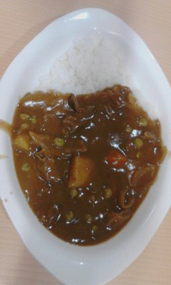 カレー