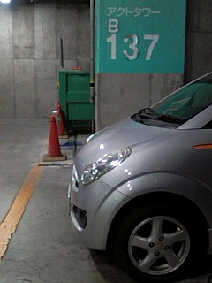 地下Ｐ