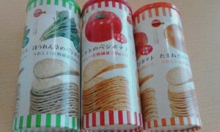 ポテト