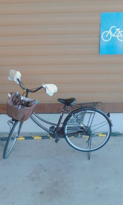 自転車