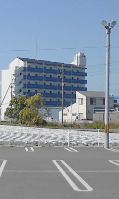マンション