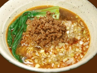 ラーメン