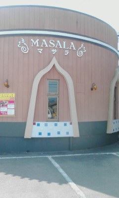 マサラ