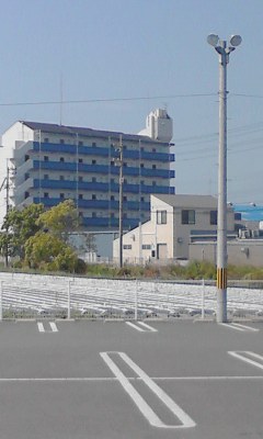 マンション