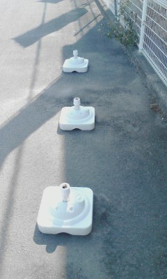 おもり②