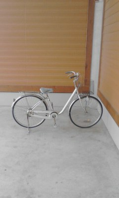 じてんしゃ