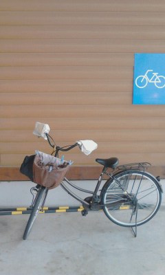自転車
