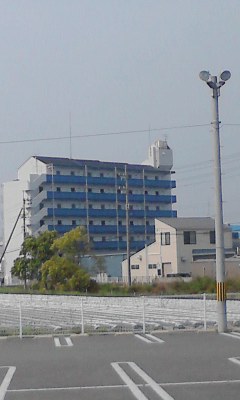 マンション