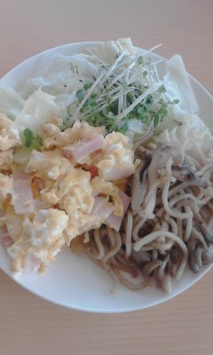 焼きそば