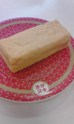 厚焼き玉子