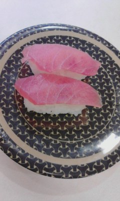 マグロ
