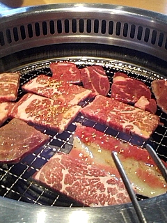 肉