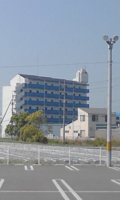 マンション