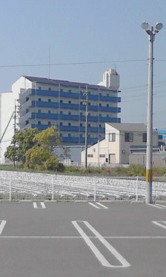 マンション