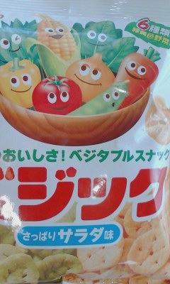ベジック