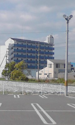 マンション