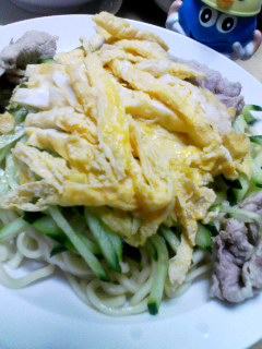 冷やし中華